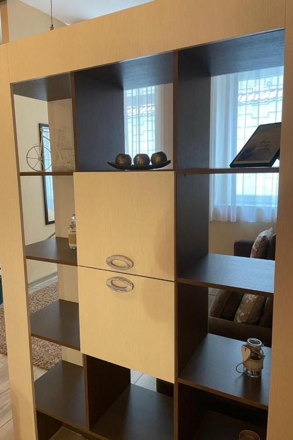 Select City Center Apartments บราชอฟ ภายนอก รูปภาพ