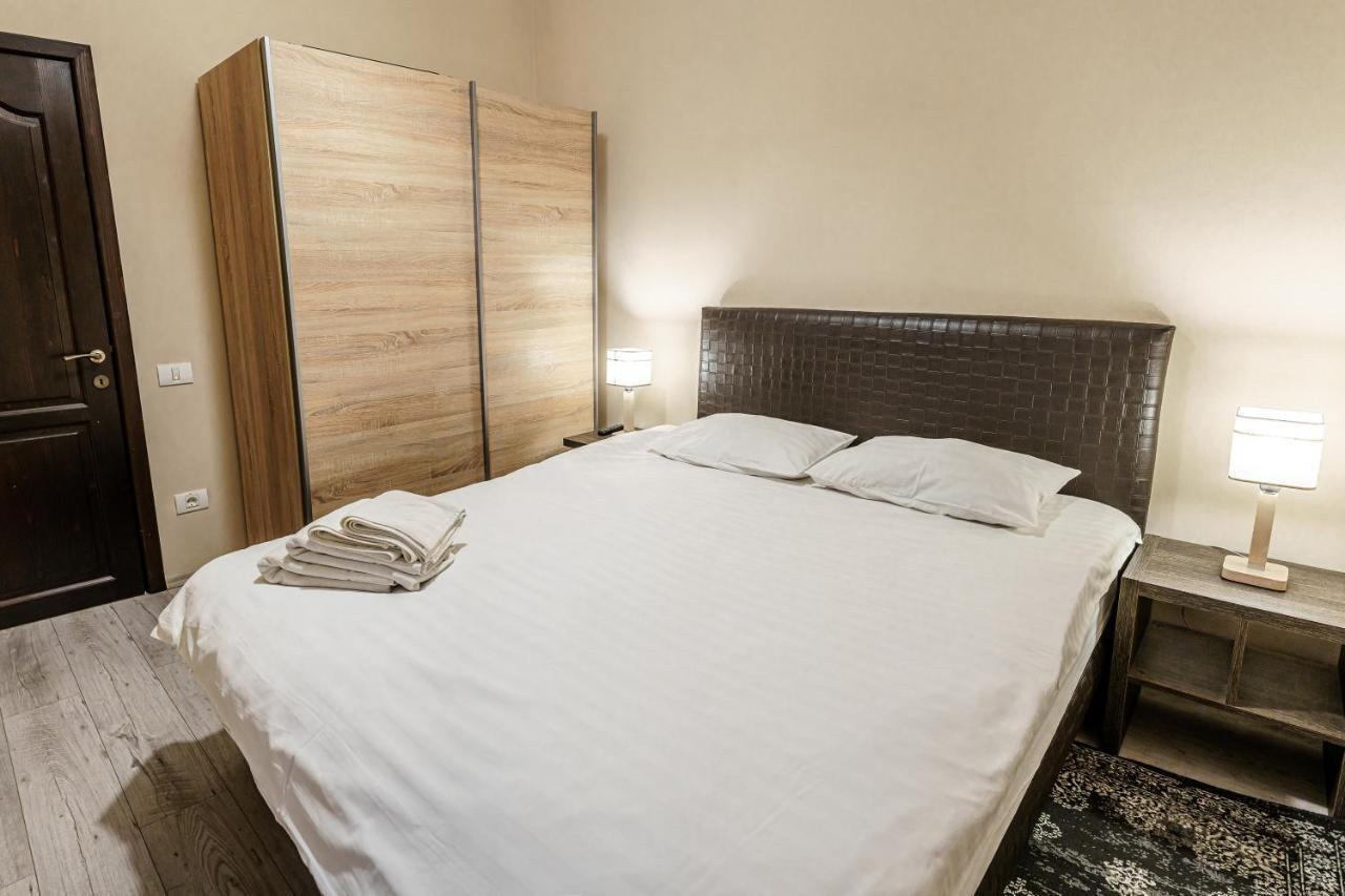 Select City Center Apartments บราชอฟ ภายนอก รูปภาพ